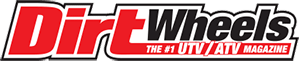 DirtWheels Logo